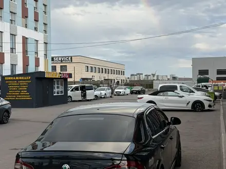 Skoda Superb 2012 года за 6 500 000 тг. в Астана – фото 9