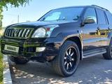 Toyota Land Cruiser Prado 2006 годаүшін9 900 000 тг. в Тараз