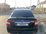 ВАЗ (Lada) Priora 2172 2012 года за 1 550 000 тг. в Атырау – фото 3
