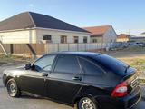 ВАЗ (Lada) Priora 2172 2012 года за 1 550 000 тг. в Атырау – фото 2