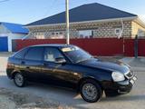 ВАЗ (Lada) Priora 2172 2012 года за 1 550 000 тг. в Атырау