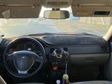 ВАЗ (Lada) Priora 2172 2012 года за 1 550 000 тг. в Атырау – фото 5