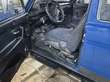 ВАЗ (Lada) Lada 2131 (5-ти дверный) 2001 года за 1 350 000 тг. в Уральск