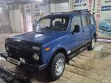 ВАЗ (Lada) Lada 2131 (5-ти дверный) 2001 года за 1 350 000 тг. в Уральск – фото 2