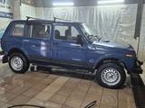 ВАЗ (Lada) Lada 2131 (5-ти дверный) 2001 года за 1 350 000 тг. в Уральск – фото 5