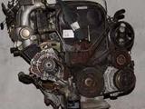 Двигатель на mitsubishi chariot grandis 2.4 GDI. Шариот Грандис за 275 000 тг. в Алматы – фото 3