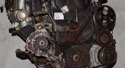 Двигатель на mitsubishi chariot grandis 2.4 GDI. Шариот Грандисүшін275 000 тг. в Алматы – фото 3