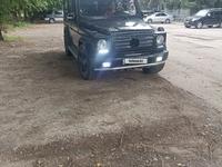 Mercedes-Benz G 320 1995 годаүшін6 500 000 тг. в Алматы