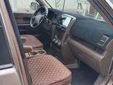 Honda CR-V 2002 годаүшін4 800 000 тг. в Тараз – фото 3