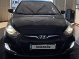 Hyundai Solaris 2012 года за 3 900 000 тг. в Актобе