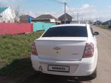 Chevrolet Cobalt 2021 годаүшін4 500 000 тг. в Уральск