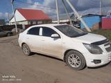 Chevrolet Cobalt 2021 годаүшін4 500 000 тг. в Уральск – фото 2