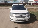 Chevrolet Cobalt 2021 годаүшін4 500 000 тг. в Уральск – фото 3