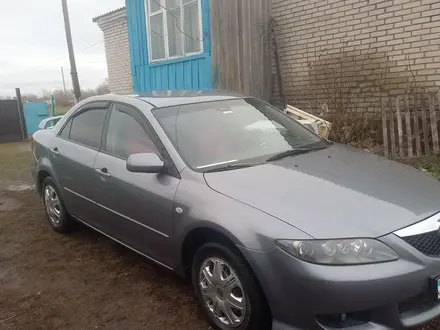 Mazda 6 2004 года за 3 100 000 тг. в Астана