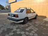 Volkswagen Jetta 1990 года за 1 700 000 тг. в Павлодар – фото 4