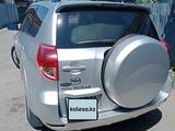 Toyota RAV4 2008 годаүшін7 800 000 тг. в Кокшетау – фото 3