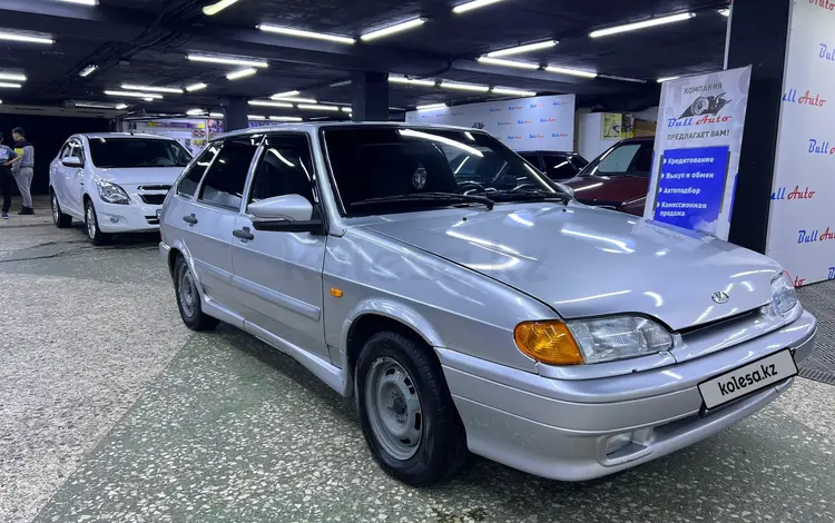 ВАЗ (Lada) 2114 2012 годаfor1 600 000 тг. в Астана