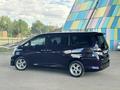 Toyota Vellfire 2009 годаүшін7 500 000 тг. в Семей – фото 15