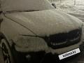 BMW X5 2007 года за 8 030 000 тг. в Алматы – фото 3