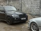 BMW X5 2007 года за 8 030 000 тг. в Алматы