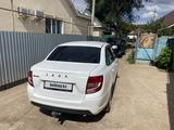 ВАЗ (Lada) Granta 2190 2023 годаfor4 600 000 тг. в Уральск