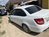 ВАЗ (Lada) Granta 2190 2023 годаfor4 600 000 тг. в Уральск – фото 3