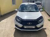 ВАЗ (Lada) Granta 2190 2023 годаfor4 600 000 тг. в Уральск – фото 4