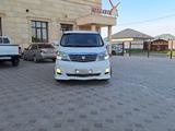 Toyota Alphard 2006 года за 10 500 000 тг. в Шымкент