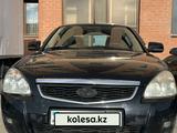 ВАЗ (Lada) Priora 2170 2014 годаүшін2 800 000 тг. в Караганда