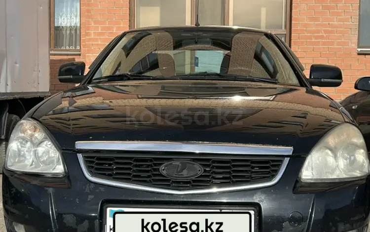 ВАЗ (Lada) Priora 2170 2014 годаүшін2 800 000 тг. в Караганда