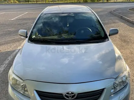 Toyota Corolla 2010 года за 6 300 000 тг. в Астана – фото 3