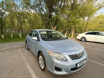 Toyota Corolla 2010 года за 6 300 000 тг. в Астана – фото 14