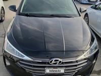 Hyundai Elantra 2019 года за 5 800 000 тг. в Шымкент