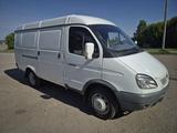 ГАЗ ГАЗель 2006 года за 4 900 000 тг. в Сергеевка – фото 2