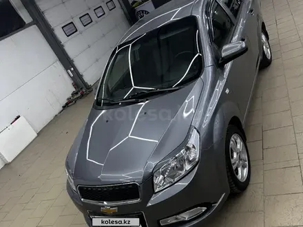 Chevrolet Nexia 2023 года за 5 950 000 тг. в Костанай