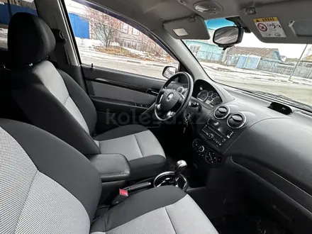 Chevrolet Nexia 2023 года за 5 950 000 тг. в Костанай – фото 6