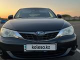 Subaru Impreza 2007 годаүшін5 200 000 тг. в Усть-Каменогорск