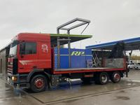 DAF  XF 95 1995 годаүшін14 700 000 тг. в Алматы