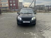 ВАЗ (Lada) Granta 2190 2013 годаүшін2 200 000 тг. в Кокшетау