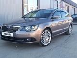 Skoda Superb 2014 года за 9 000 000 тг. в Костанай – фото 2