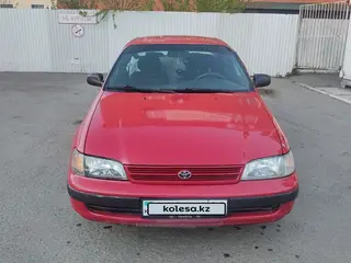Toyota Carina E, 1992