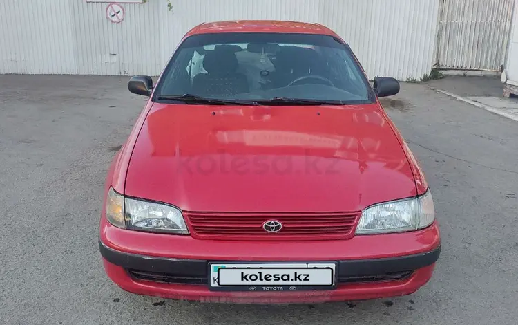 Toyota Carina E 1992 года за 1 800 000 тг. в Петропавловск