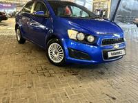 Chevrolet Aveo 2013 годаfor3 200 000 тг. в Алматы