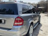 Mercedes-Benz GL 500 2010 года за 15 200 000 тг. в Алматы – фото 4