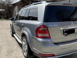 Mercedes-Benz GL 500 2010 года за 15 200 000 тг. в Алматы – фото 5