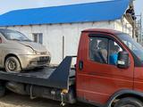 Daewoo Matiz 2012 годаүшін10 000 тг. в Атырау – фото 3