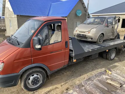 Daewoo Matiz 2012 года за 10 000 тг. в Атырау