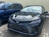 Toyota Camry 2021 года за 16 100 000 тг. в Алматы