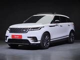 Land Rover Range Rover Velar 2023 годаүшін24 600 000 тг. в Астана