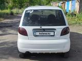 Daewoo Matiz 2007 года за 1 000 000 тг. в Караганда – фото 2